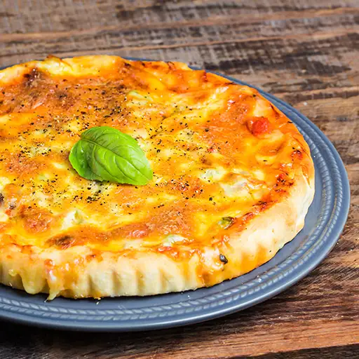 Cheese Feteer